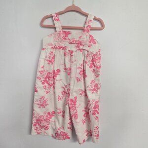 NWT Janie and Jack Jumpsuit